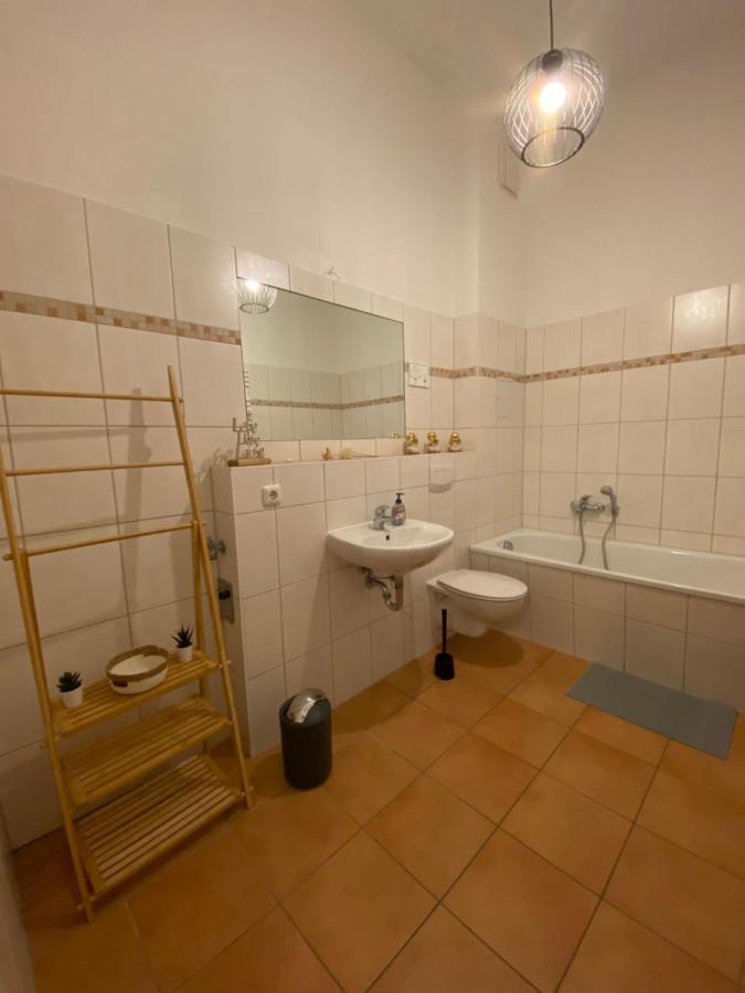 מגדבורג Blue Chili 02 - Md Zentral City Carre Wlan מראה חיצוני תמונה